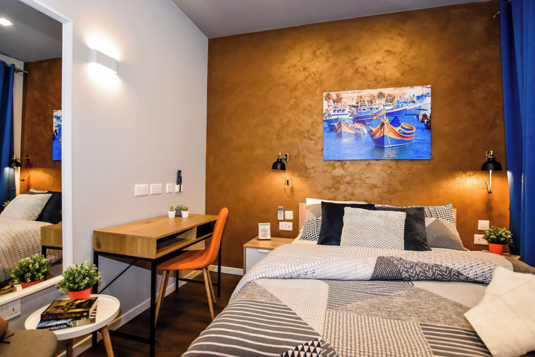 Others 5, Cosy Albert's Seaside Suites - Sliema
