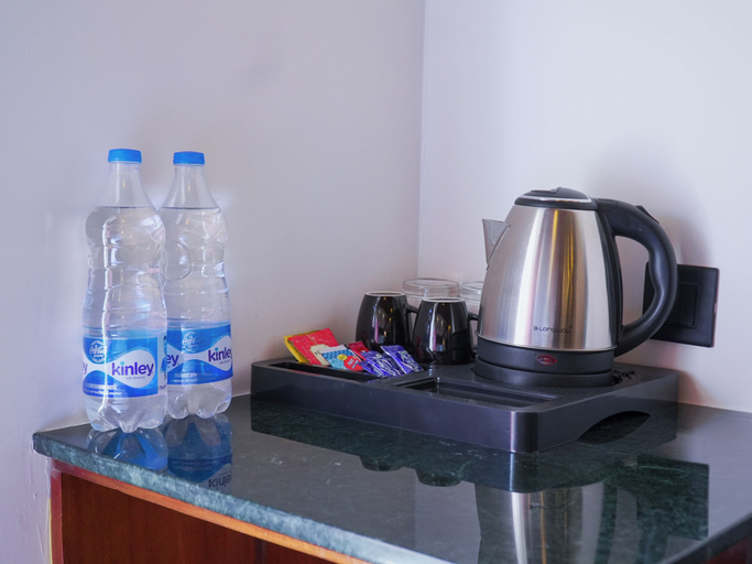 Interior detail, Anaasa Resorts, Tiruvannamalai