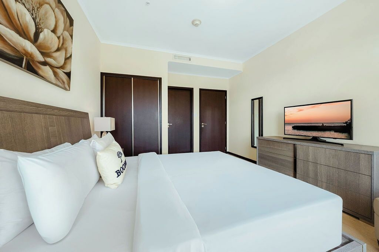 Bedroom 3, Bocobay LeVent Condos