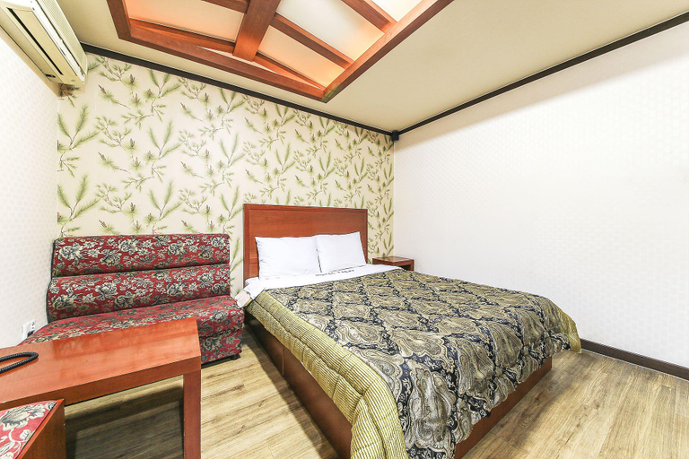 Bedroom 3, Cheonan Taejo, Cheonan