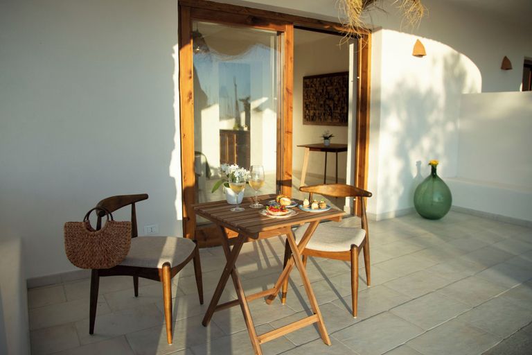 Outdoor dining 3, Borgo Corbaro - Exclusive Retreat, Napoli