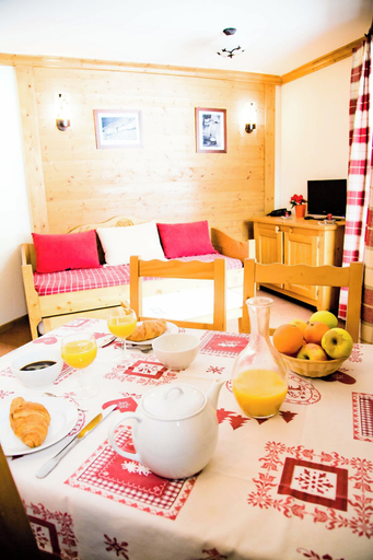 Others 5, travelski home premium - Résidence Les Alpages de Val Cenis 4*, Savoie