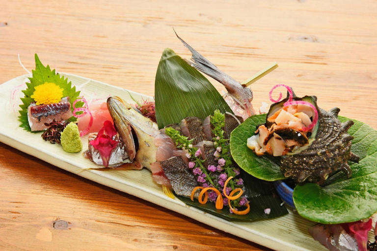 Food & Drinks 5, Izu AZUMA, Higashiizu