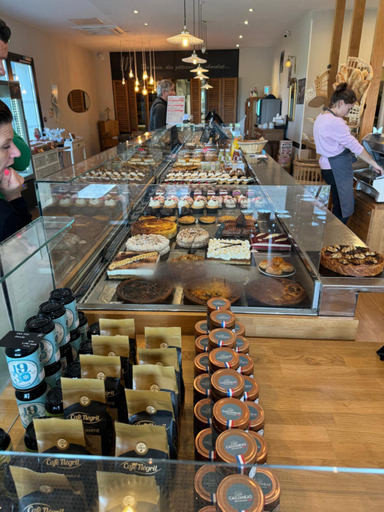 Food & Drinks 3, Maison du Roy / Royal Chambers, Tarn-et-Garonne