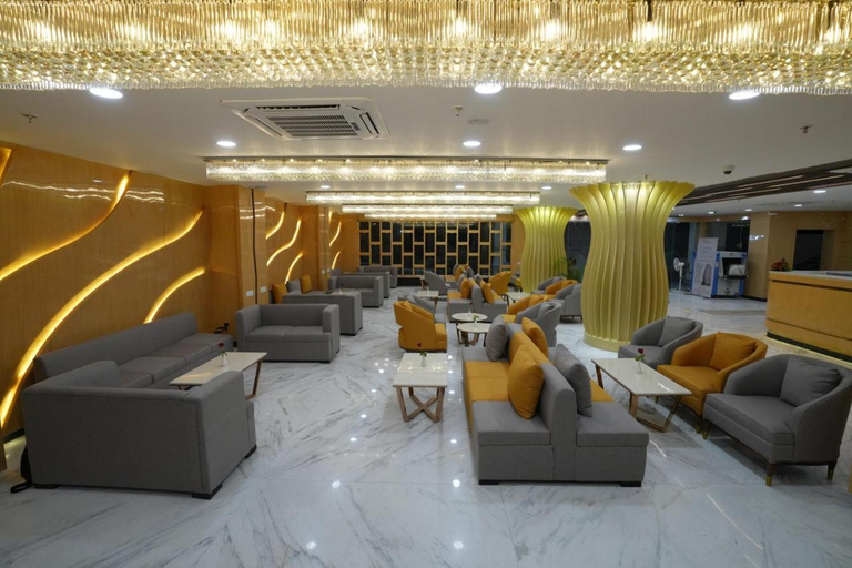 Public Area 5, The Royal Bihar, Patna