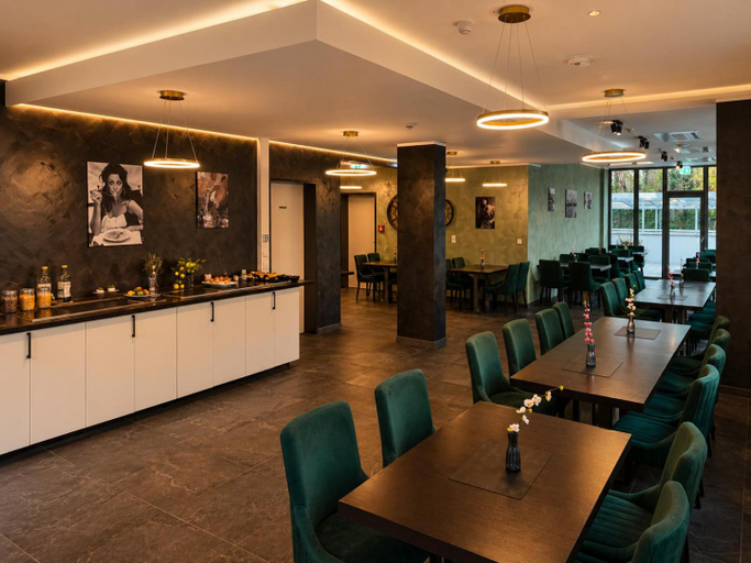 Food & Drinks 5, Munique Hotel Unterschleißheim, München