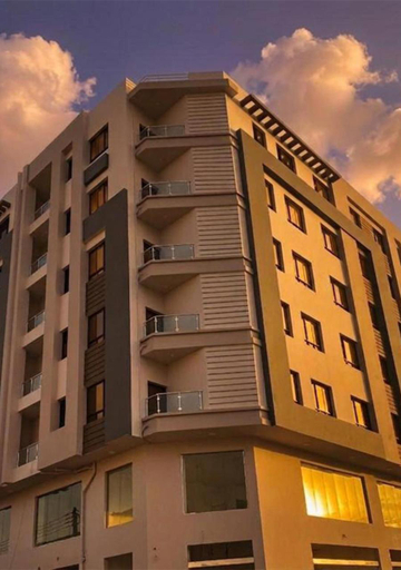 Exterior & Views, RED-33 - Gardenia, Salalah