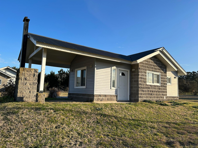 Exterior & Views, Cabañas Eden Soñado, Tandil