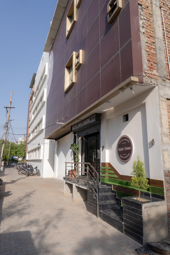 Others 3, Hotel Apple Green, Hisar