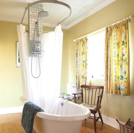 Bathroom, Shannonview Country House