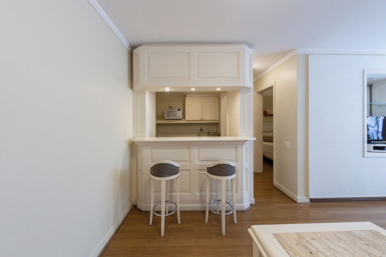 Private kitchen 3, Victoria Place By HX, São Paulo