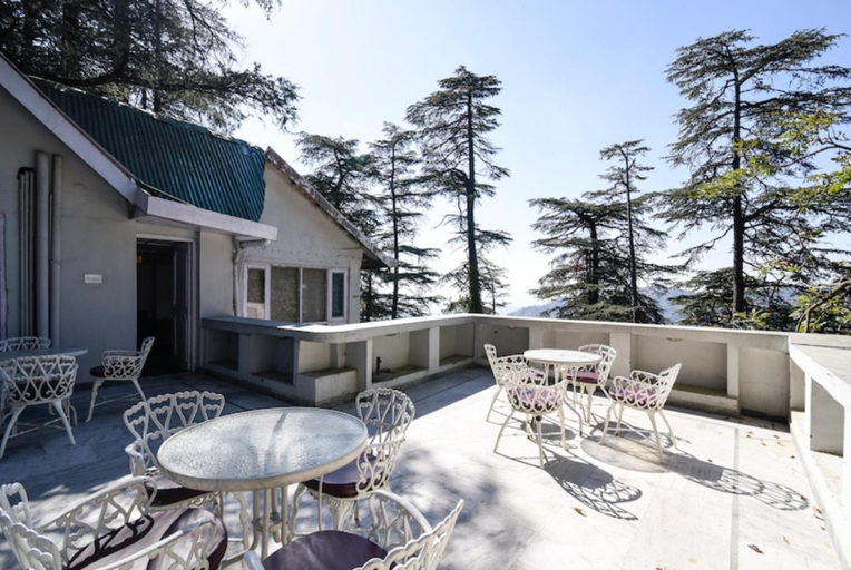 Others 3, Hotel Rahat Regency, Shimla
