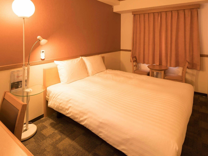 Bedroom 3, Toyoko Inn Hanshin Amagasaki Ekimae, Amagasaki