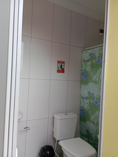 Bathroom 3, Alta Vista, Itatiaia