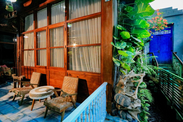 Others 5, Kalipura Villa - Private Pool & Nature Escape, Bantul