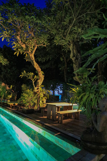 Sport & Beauty 4, Kalipura Villa - Private Pool & Nature Escape, Bantul