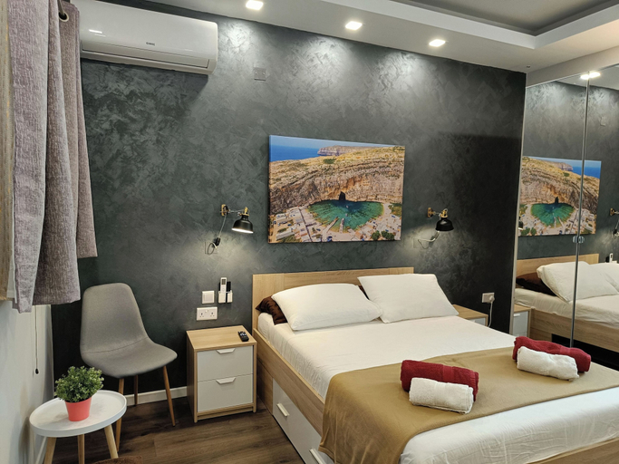 Others 2, Cosy Albert's Seaside Suites - Sliema