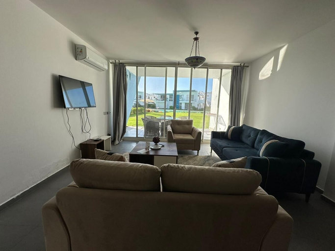 Living area 2, Fouka North Coast CL2-CH19-G01, Marsa Matruh