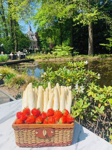 Food & Drinks 5, Landgoed Zonheuvel, Doorn