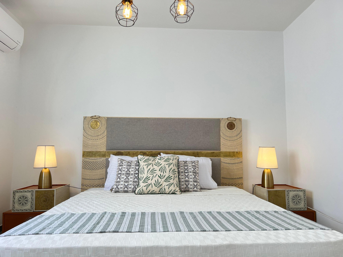 Room 3, Fouka North Coast ST6-CH10-01, Marsa Matruh
