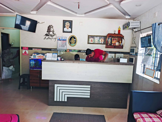 Others 4, Adheesh Lodge, Dakshina Kannada
