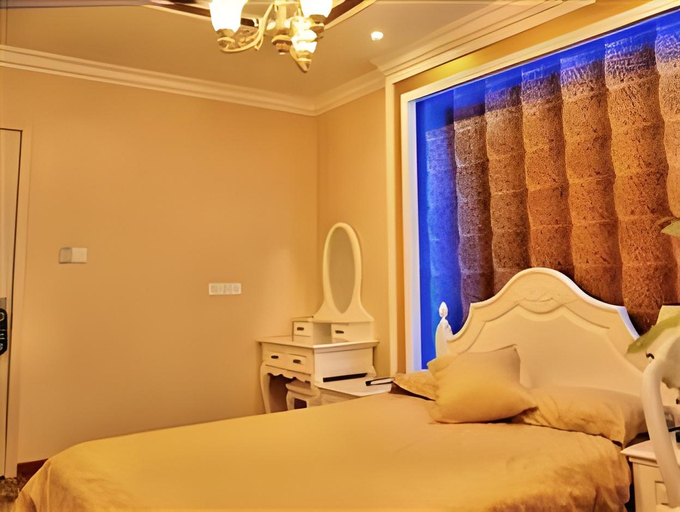 Others 4, Zhenjiang Nafee Hotel, Zhenjiang