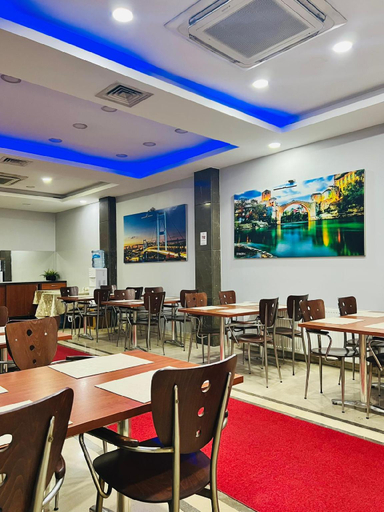 Food & Drinks 5, LAL HOTEL, Fatih