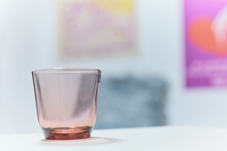 Food & Drinks 4, Marine Cove Hatsudai by Tranova, Shibuya