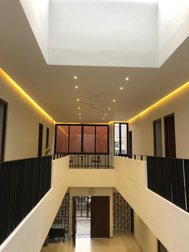 Others 2, Ayem Tentrem Guest House, Pekalongan