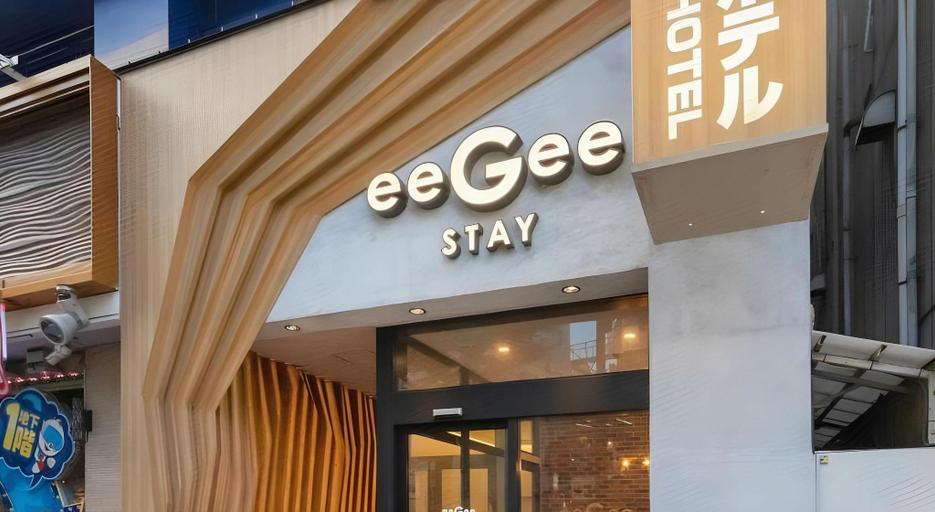 Exterior & Views 1, eeGee STAY Kamata, Ōta
