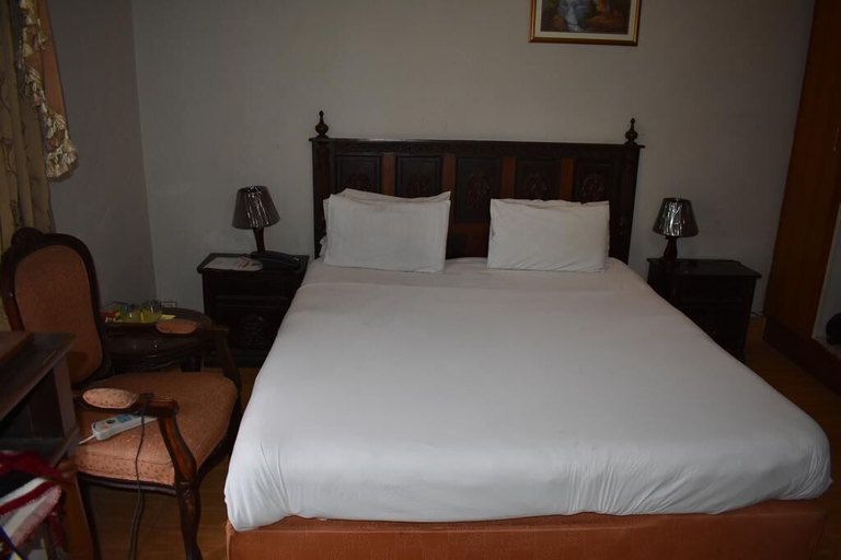 Room 2, Sunrise Guest House, Islamabad
