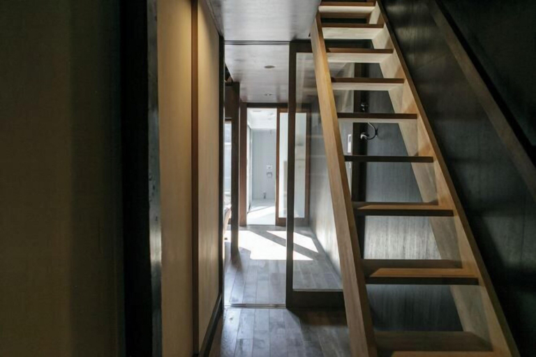 Room 3, Trive Kamejima, Nagoya