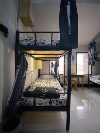Bedroom 2, Meet Sunset Hostel Luang Prabang, Luang Prabang