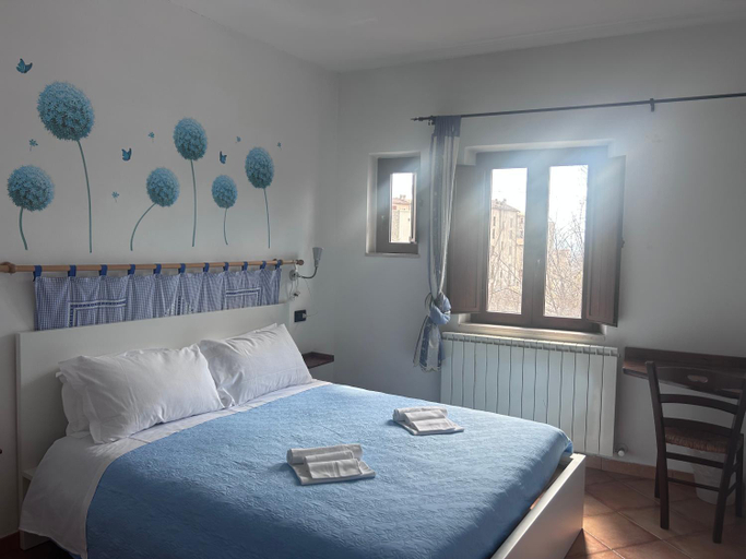 2, Azienda Agricola Mappavel's Appartamento, L'Aquila