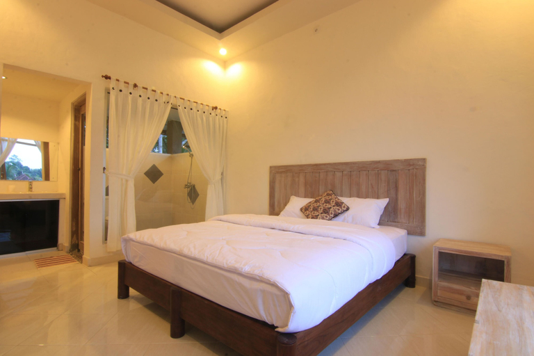 Room 4, Firefly Retreat, Gianyar
