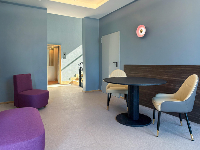 Primary image, Best Western Hotel Revolution, Rome