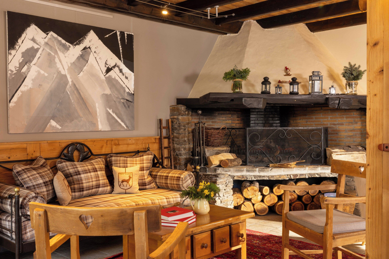 Food & Drinks 5, Auberge du Manoir, Haute-Savoie