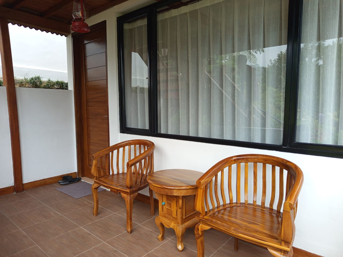 Others 4, Villa Kampung Santri, Bandung