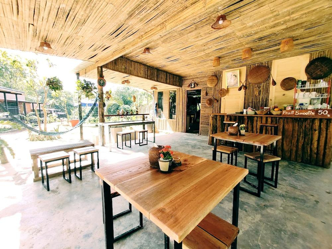 Food & Drinks 5, Kohmook Nurse House, Kantrang