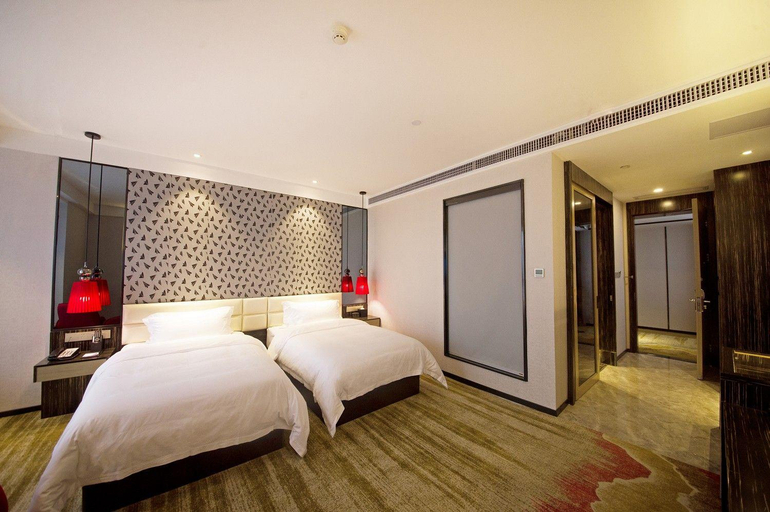 Others 3, Arena International Hotel, Zhuzhou