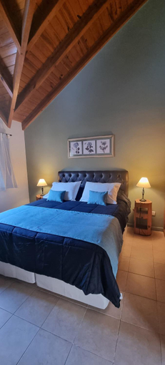 Bedroom 3, Encanto del Rio, Los Lagos