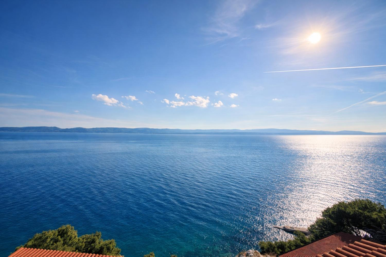 Others 5, Seaside House Marusici - Sunbeds - Free Parking, Omiš