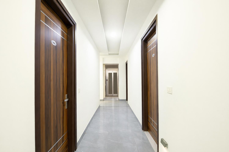 Public Area 2, Nishka Residancy, Delhi