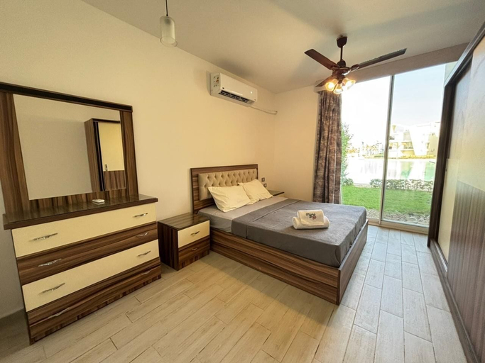 Room 4, Fouka North Coast CL6-TW2-A-G, Marsa Matruh