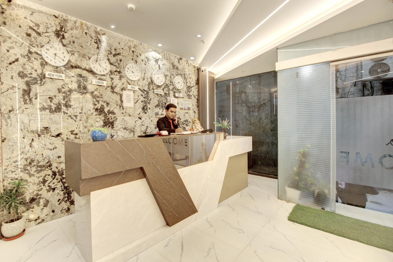 Others 3, Hotel Premium Suites, Delhi