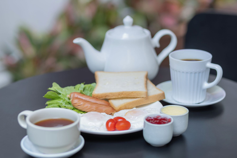 Food & Drinks 5, Hotel Rue De Siam, Bang Rak