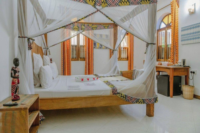 Bedroom, Shoki Shoki House Stone Town, Mjini