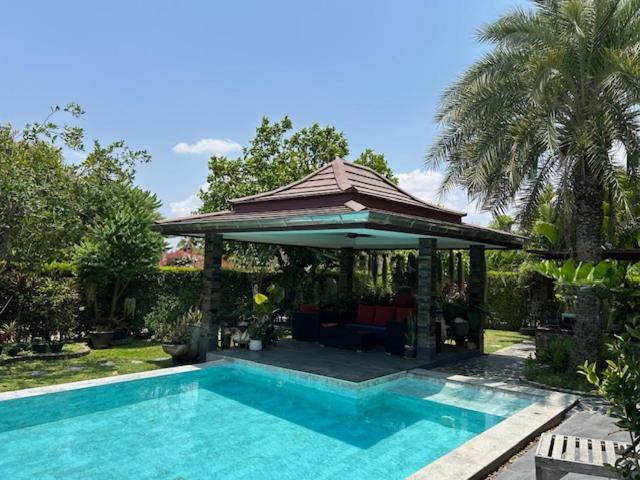 Sport & Beauty, Siri Thai Lodges, Hua Hin