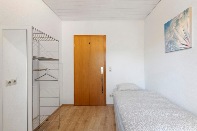 Bedroom 2, Haus Vita Ferien-und Seminarhaus, Waldshut