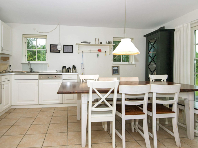 Others 4, 8 Person Holiday Home in Gjern-by Traum, Silkeborg